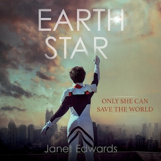 Couverture_Earth Star