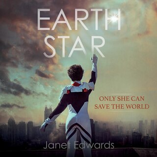 Couverture_Earth Star