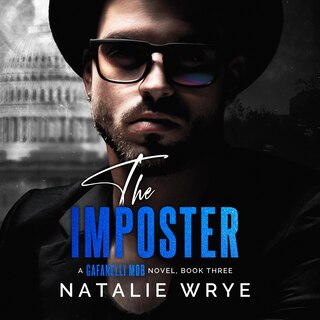 Couverture_The Imposter