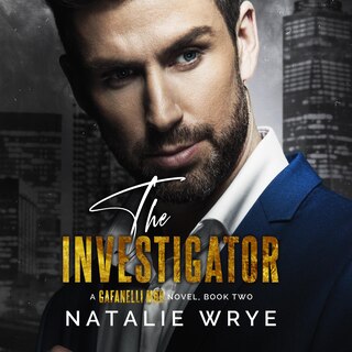 Couverture_The Investigator