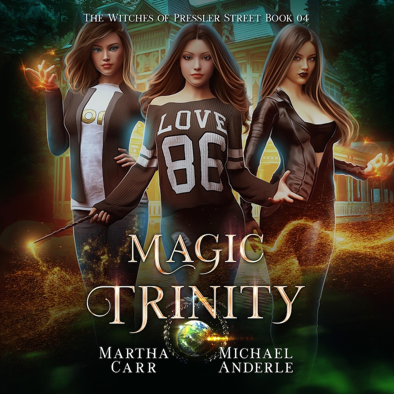 Front cover_Magic Trinity