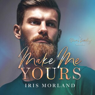 Couverture_Make Me Yours