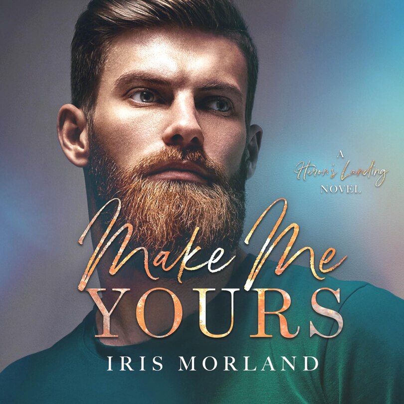 Couverture_Make Me Yours