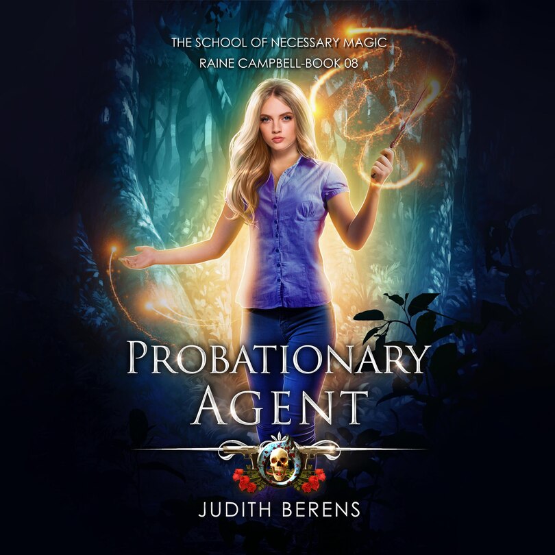 Couverture_Probationary Agent