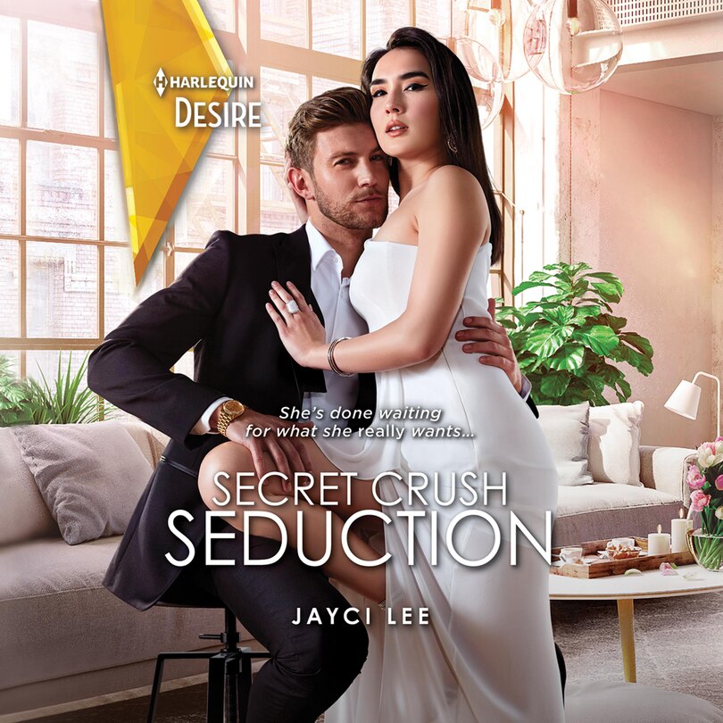 Front cover_Secret Crush Seduction
