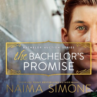 Couverture_The Bachelor's Promise
