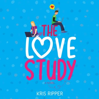 Front cover_The Love Study