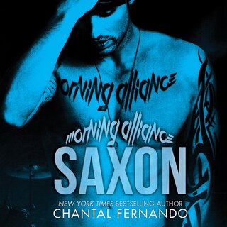 Front cover_Saxon