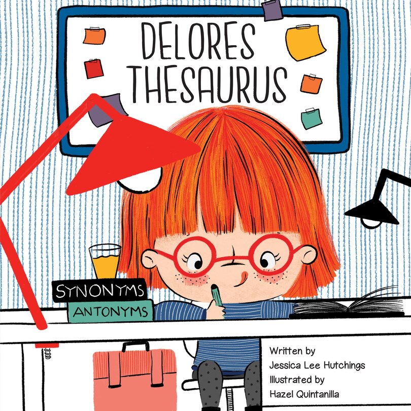 Couverture_Delores Thesaurus
