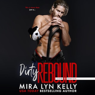 Front cover_Dirty Rebound