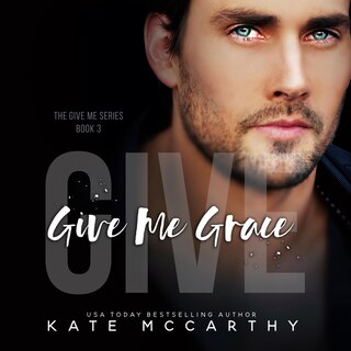Front cover_Give Me Grace