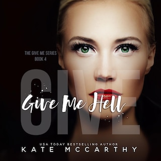 Front cover_Give Me Hell
