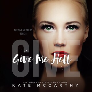 Front cover_Give Me Hell