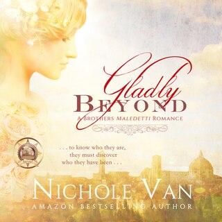 Front cover_Gladly Beyond