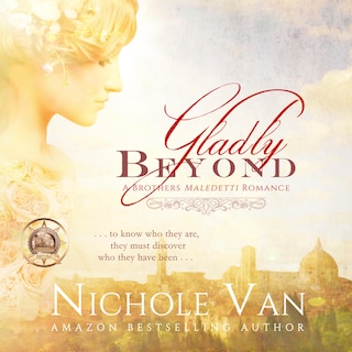 Front cover_Gladly Beyond