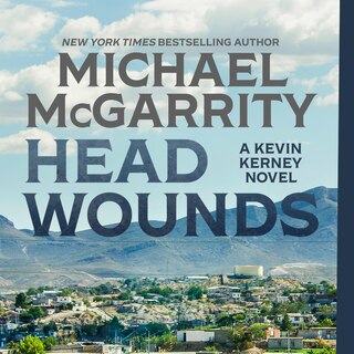 Front cover_Head Wounds