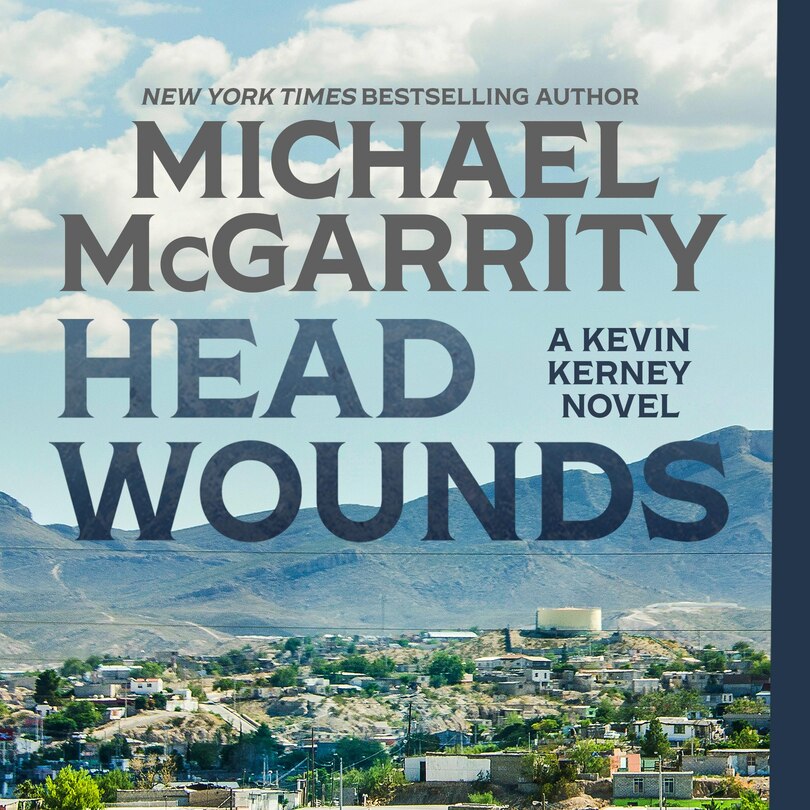 Front cover_Head Wounds