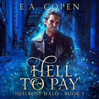 Couverture_Hell to Pay