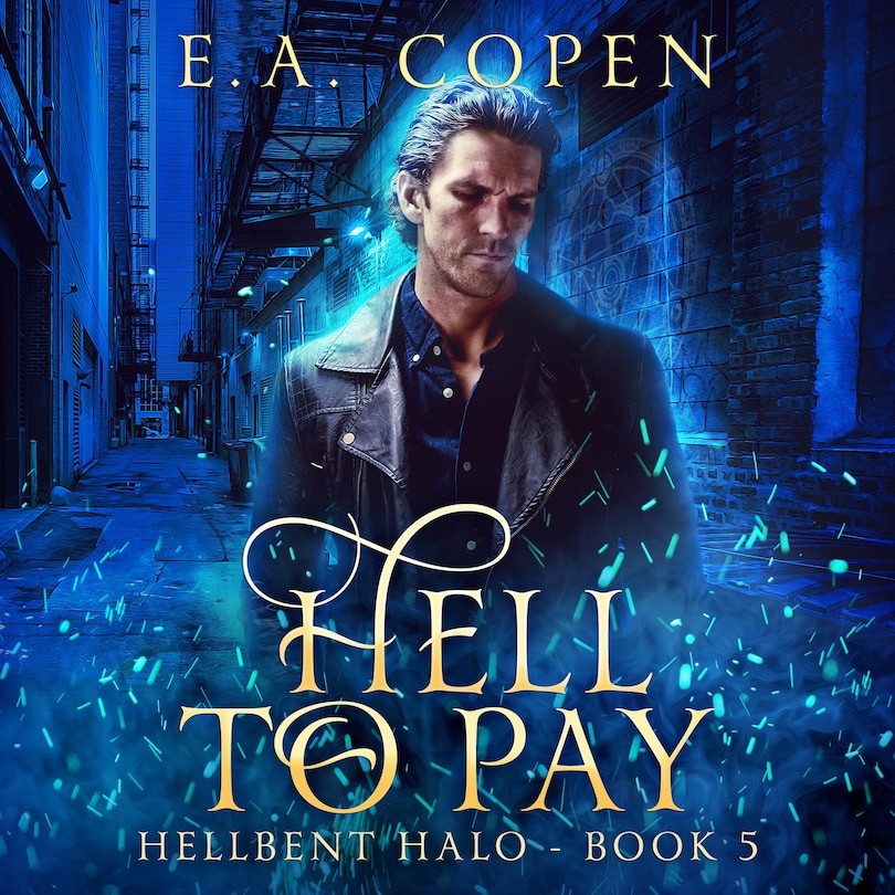 Couverture_Hell to Pay