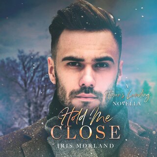 Couverture_Hold Me Close