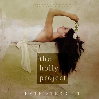 Front cover_The Holly Project