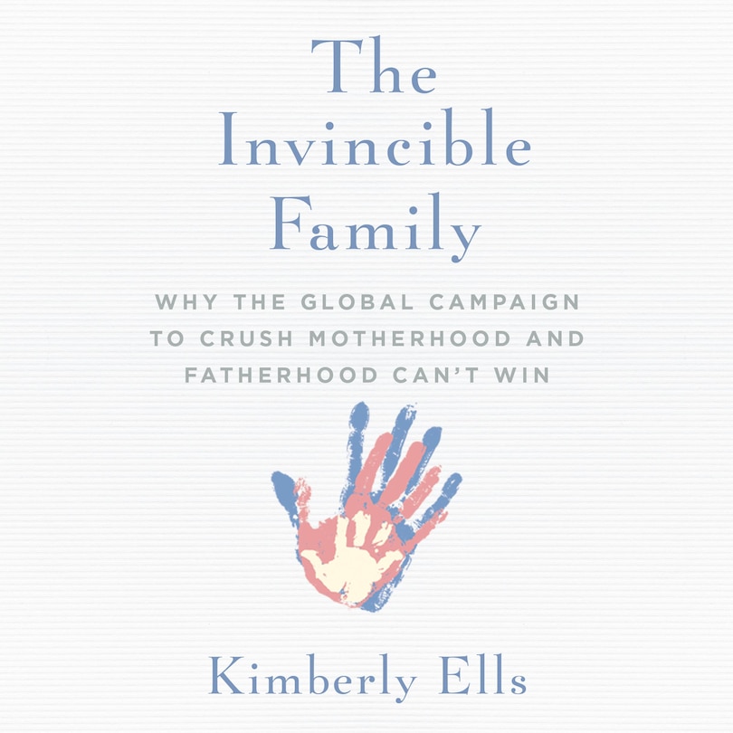Couverture_The Invincible Family