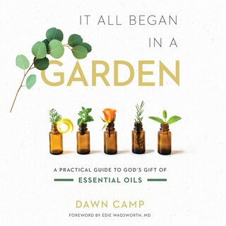 Couverture_It All Began in a Garden