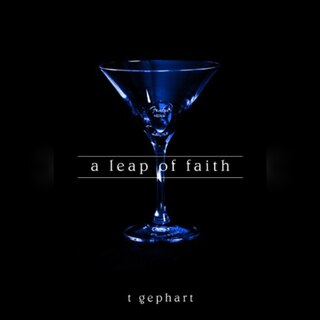 Front cover_A Leap of Faith