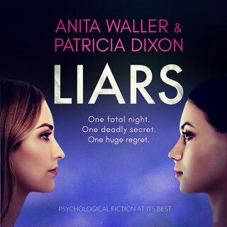 Front cover_Liars