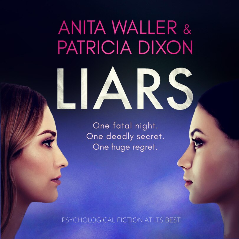 Front cover_Liars