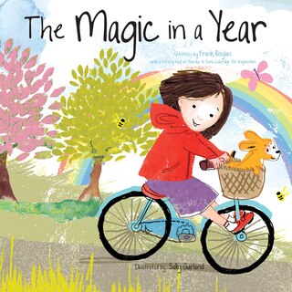 Front cover_The Magic in a Year