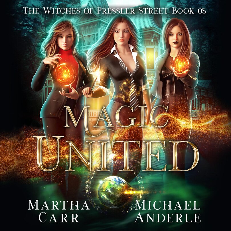 Front cover_Magic United
