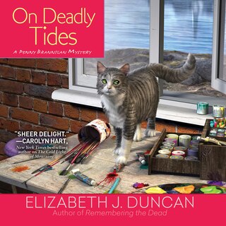 Couverture_On Deadly Tides