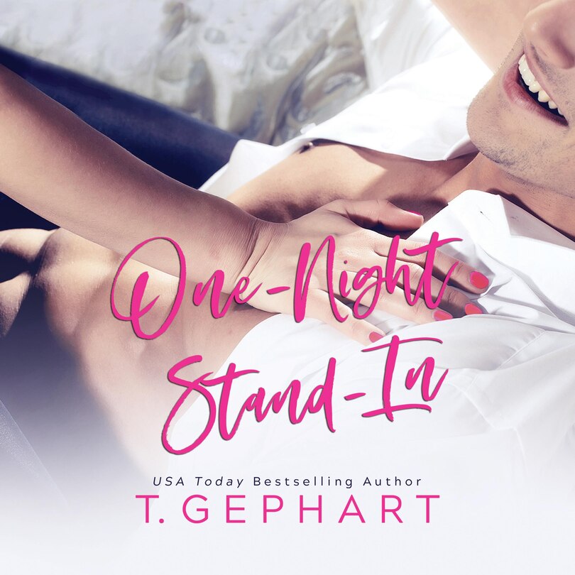 Front cover_One-Night Stand-In