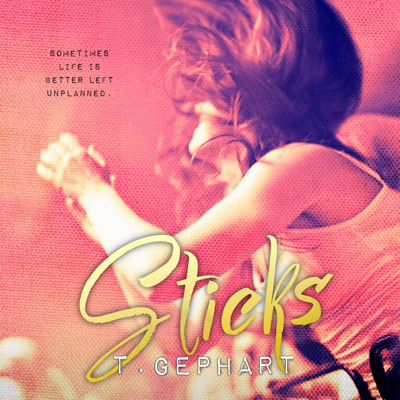 Front cover_Sticks