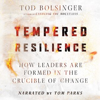 Front cover_Tempered Resilience