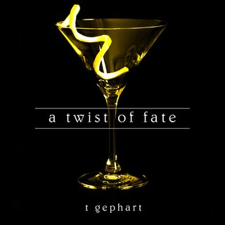 Front cover_A Twist of Fate
