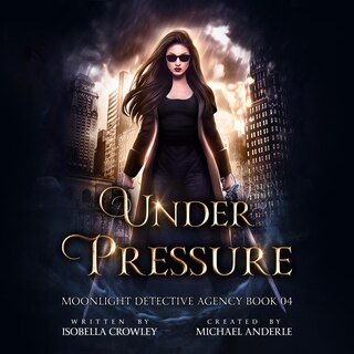 Front cover_Under Pressure