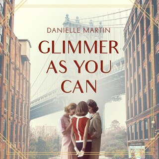 Couverture_Glimmer as You Can