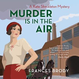 Couverture_Murder is in the Air