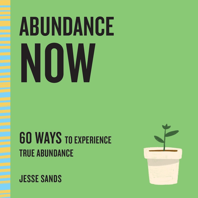 Couverture_Abundance Now