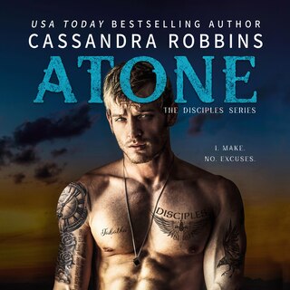 Front cover_Atone