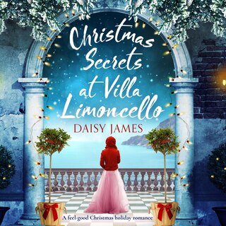Front cover_Christmas Secrets at Villa Limoncello