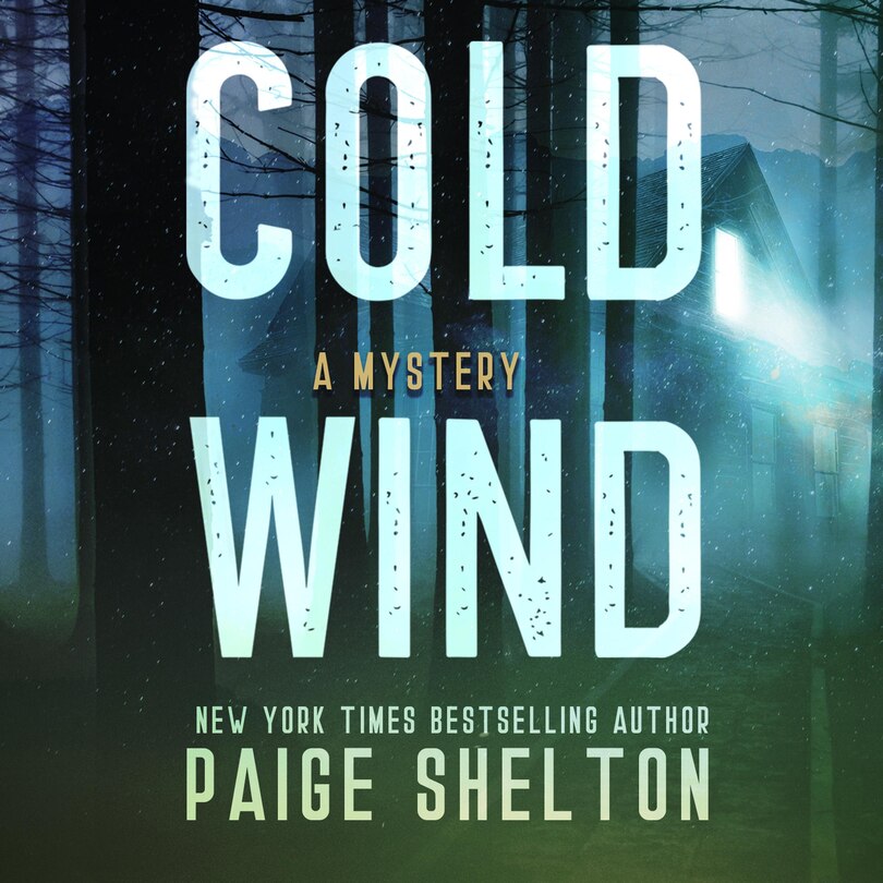 Front cover_Cold Wind