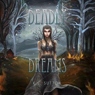 Couverture_Deadly Dreams