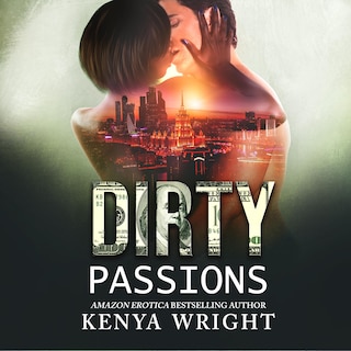 Front cover_Dirty Passions