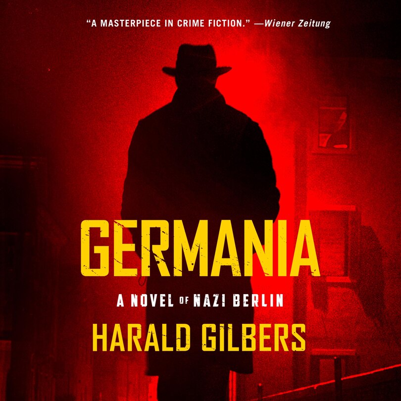 Front cover_Germania