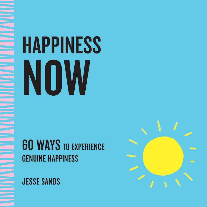 Front cover_Happiness Now