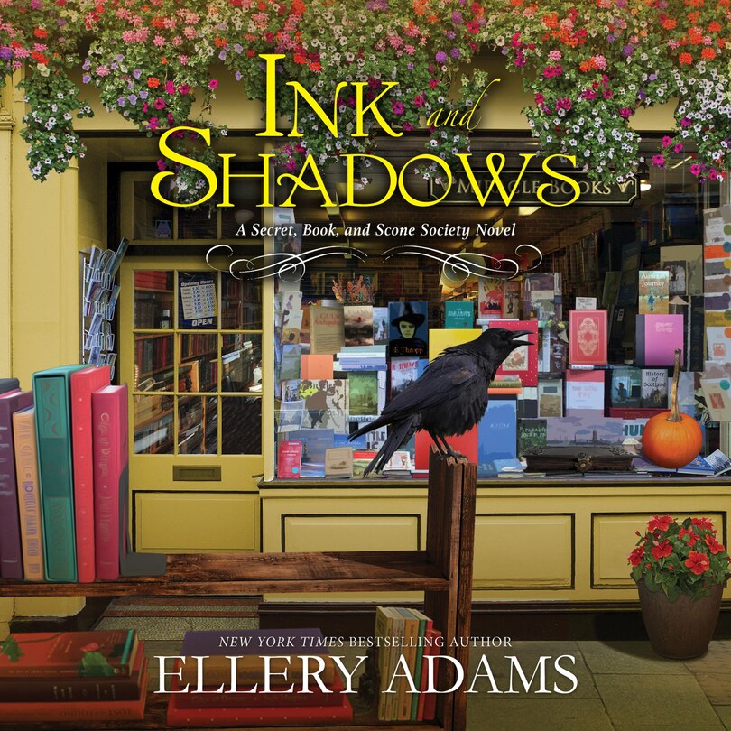 Couverture_Ink and Shadows