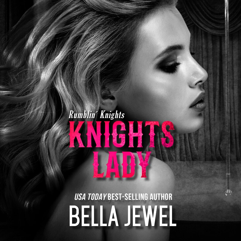 Couverture_Knights Lady